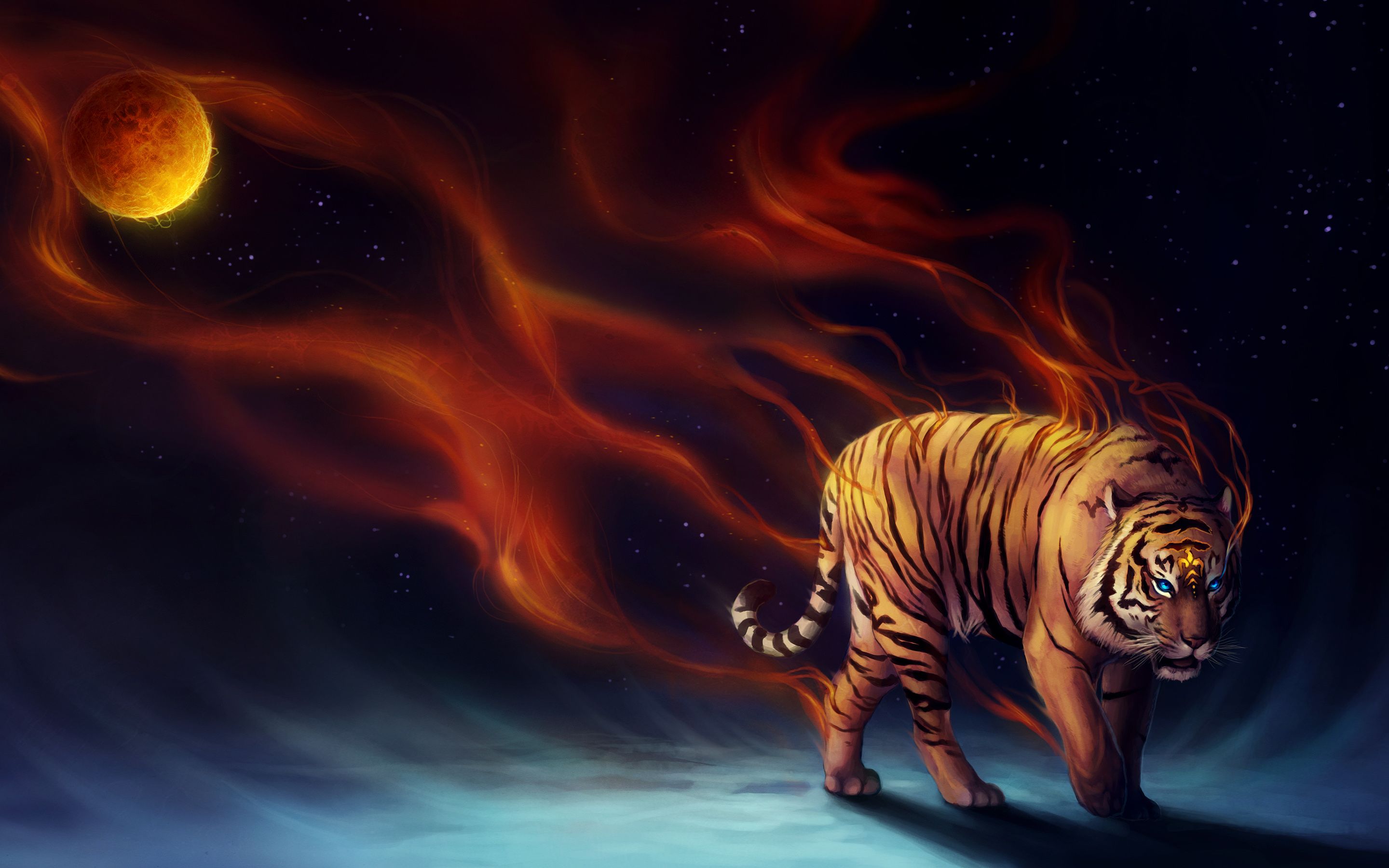 tiger wallpapers