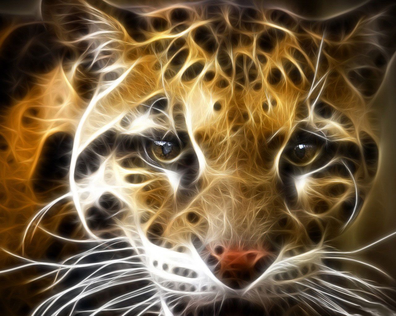Tigers Wallpaper - Wild Tiger Animal Wallpapers Gallery
