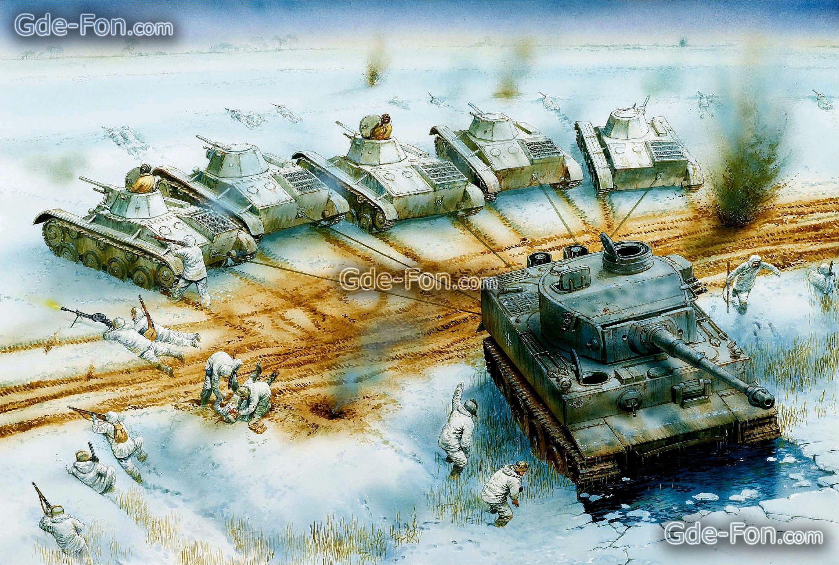 600668_art_tank_tigr_catching-the-tiger_18-january_1943_2898x1951_www.Gde-Fon.com.jpg