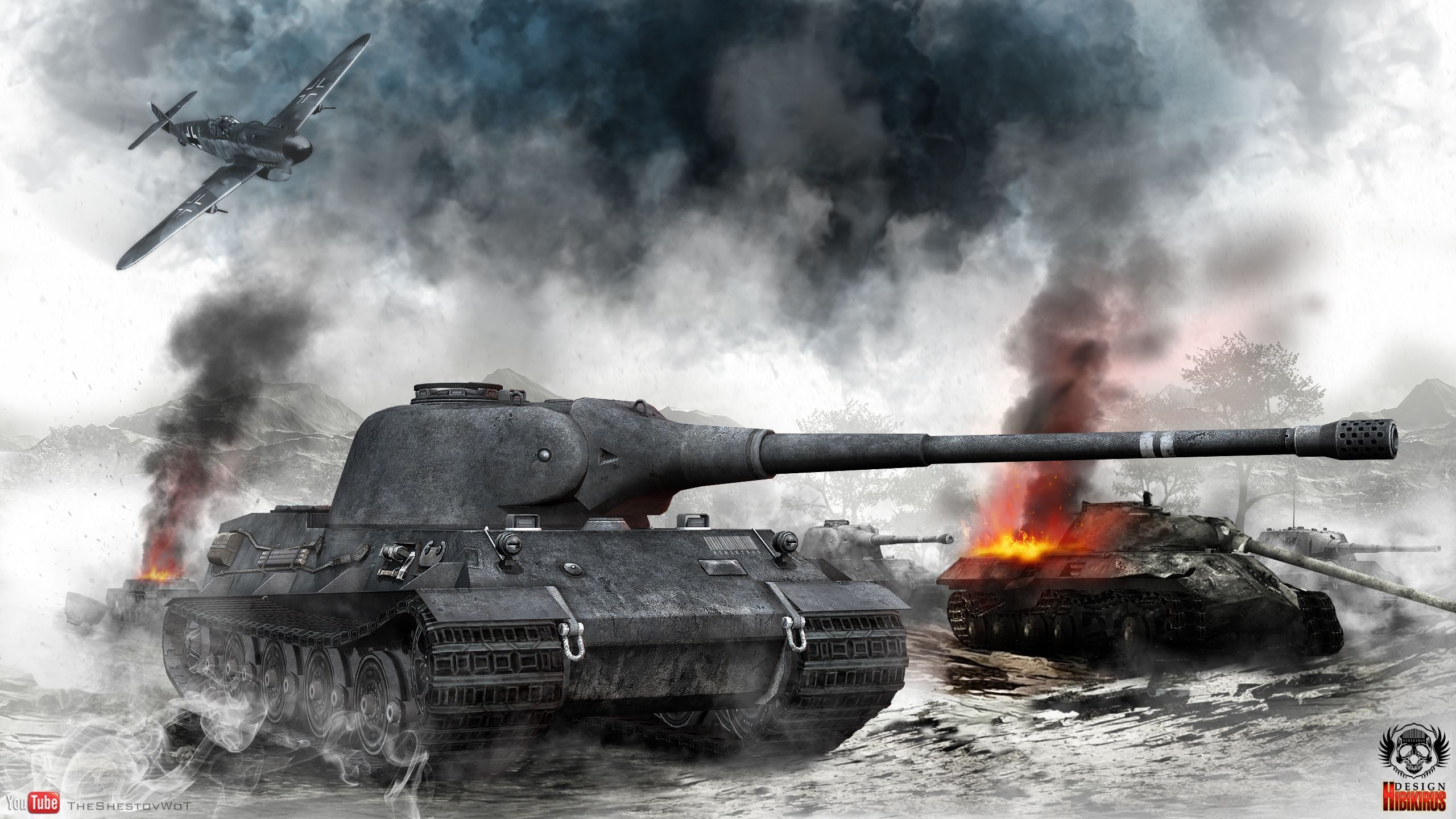 World of Tanks Tank Eagles USA Flag Games military wallpaper ...