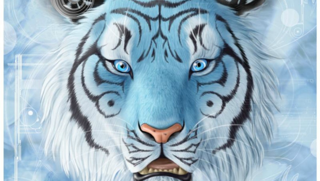 Tiger wallpaper hd free download