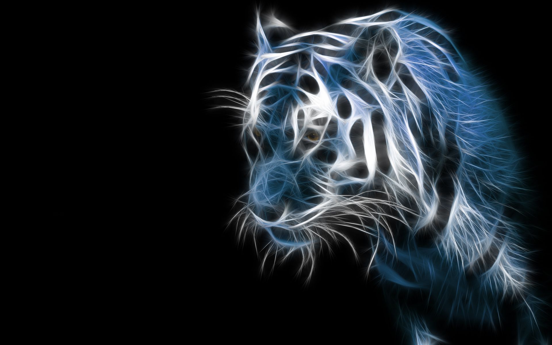 1062 Tiger HD Wallpapers | Backgrounds - Wallpaper Abyss