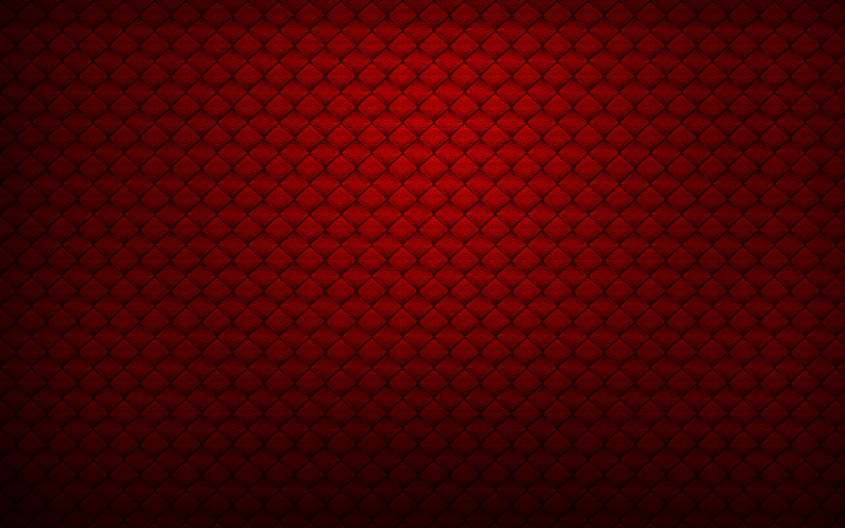 1680x1050 Red tiles desktop PC and Mac wallpaper