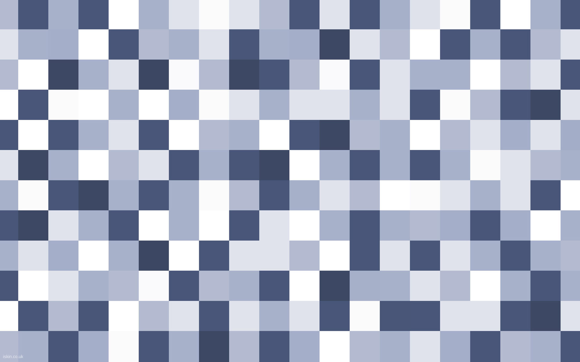 grey blue tiles Desktop Wallpaper | iskin.co.uk