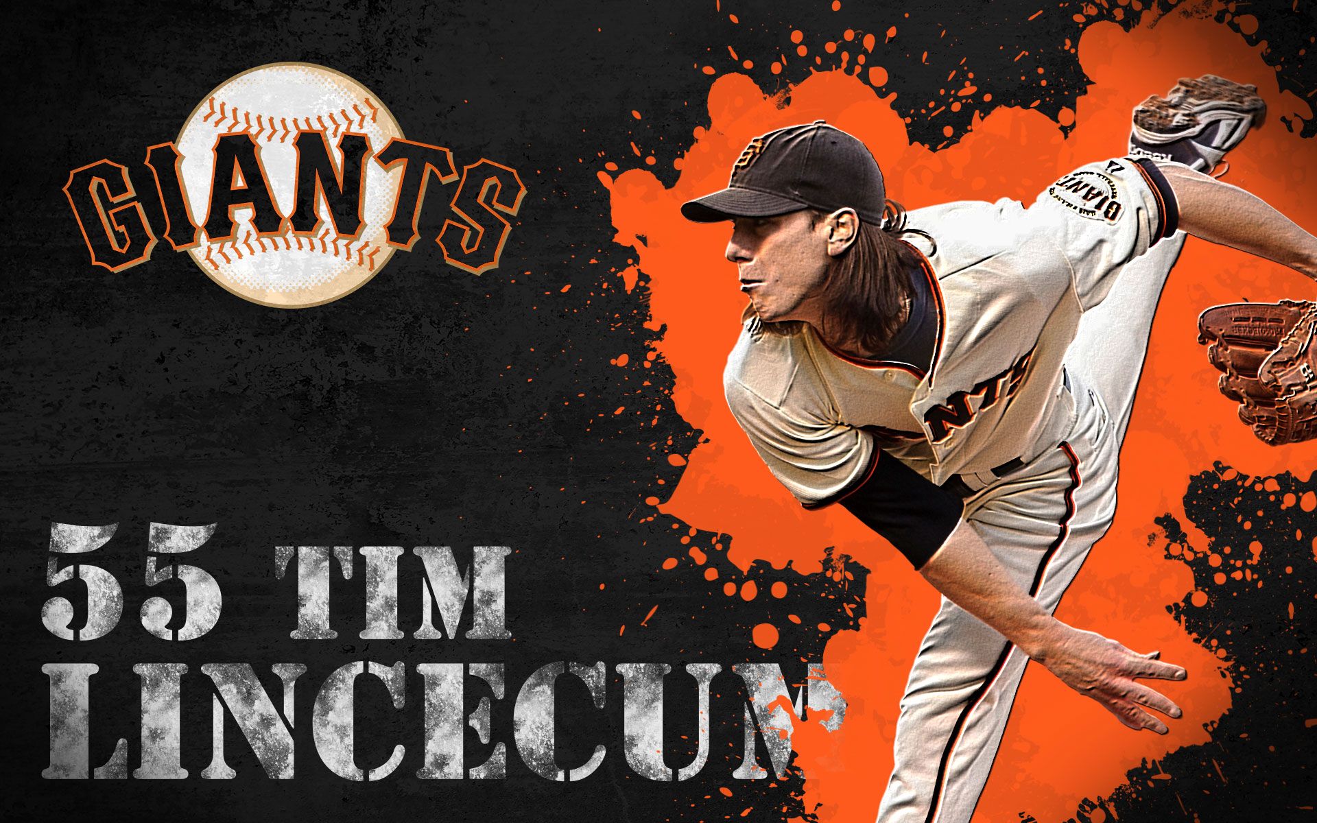 HD Tim Lincecum picture / Wallpaper Database