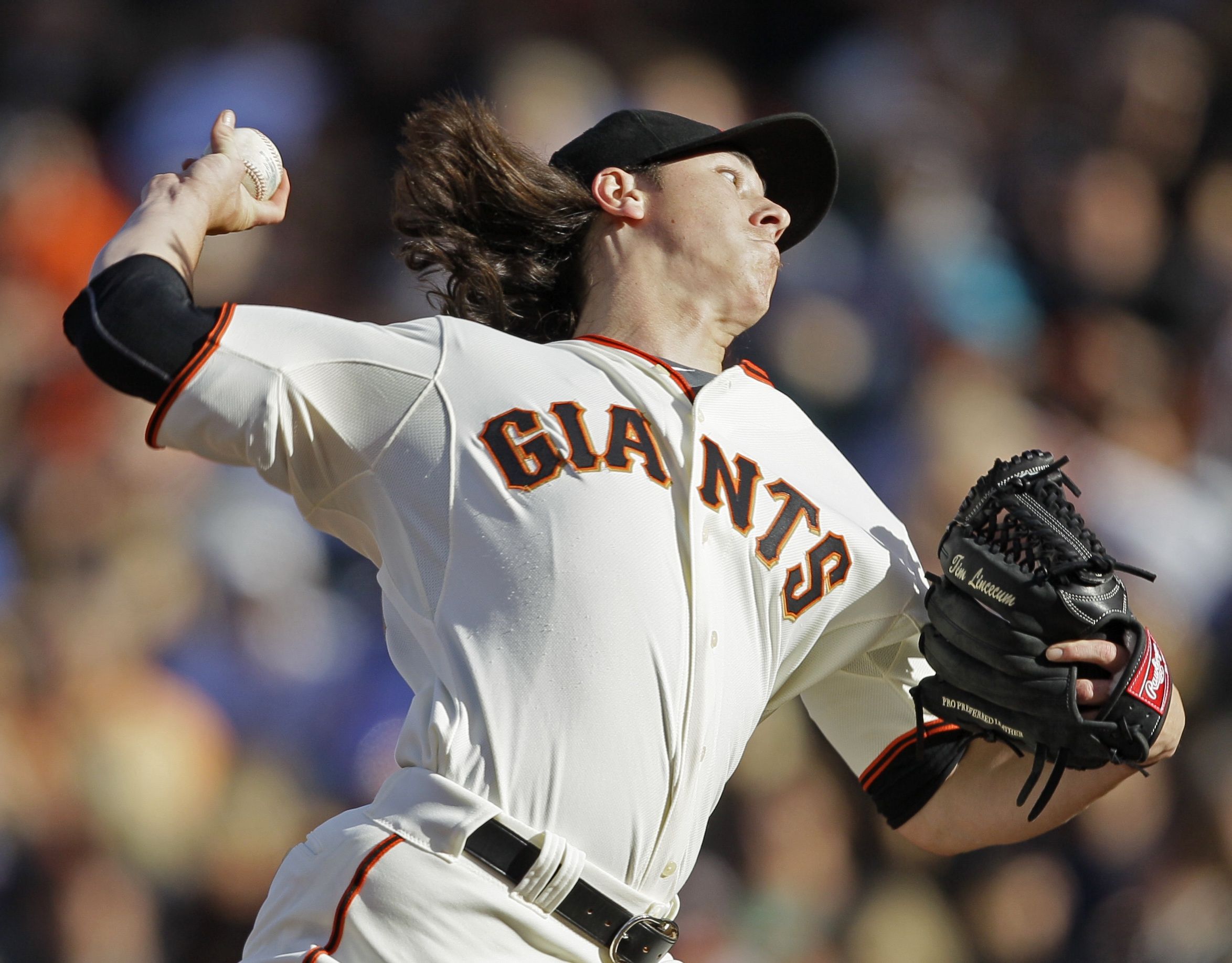Tim Lincecum Download HD Backgrounds