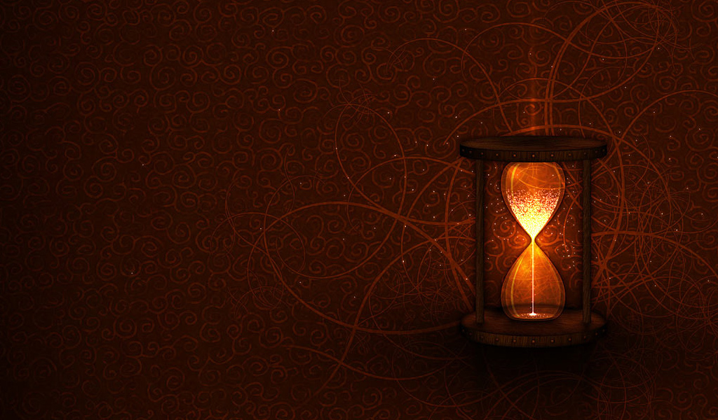 Hourglass time wallpaper - - High Quality and Resolution