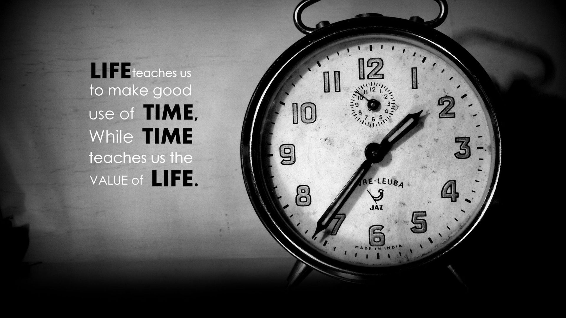 22 Time and life Wallpaper 1373 :: Time Hd Wallpapers