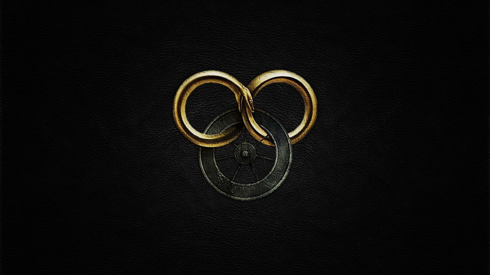 Ouroboros HD Wallpaper Download HD Backgrounds