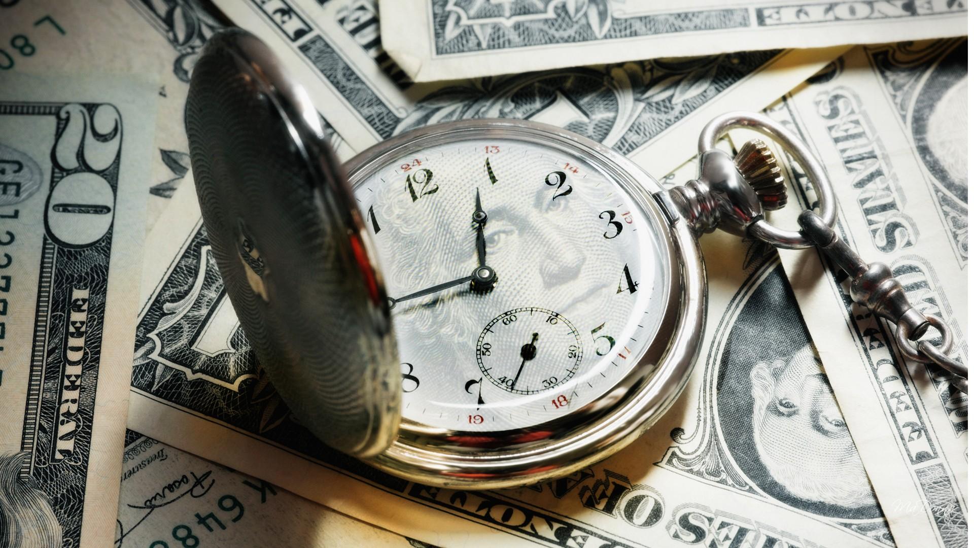 Money Is Time Wallpaper Best #5988 Wallpaper | High Resolution ...