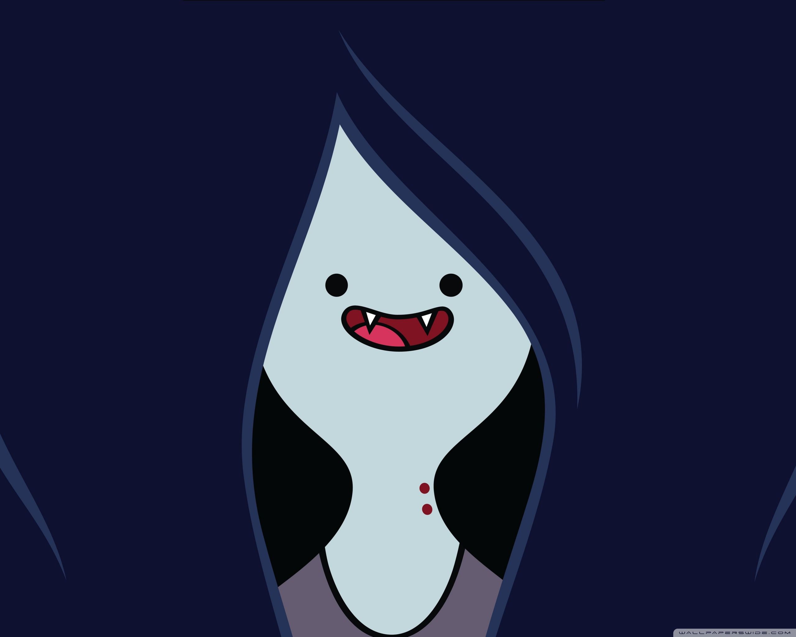 Adventure Time HD Wallpapers - Page 4