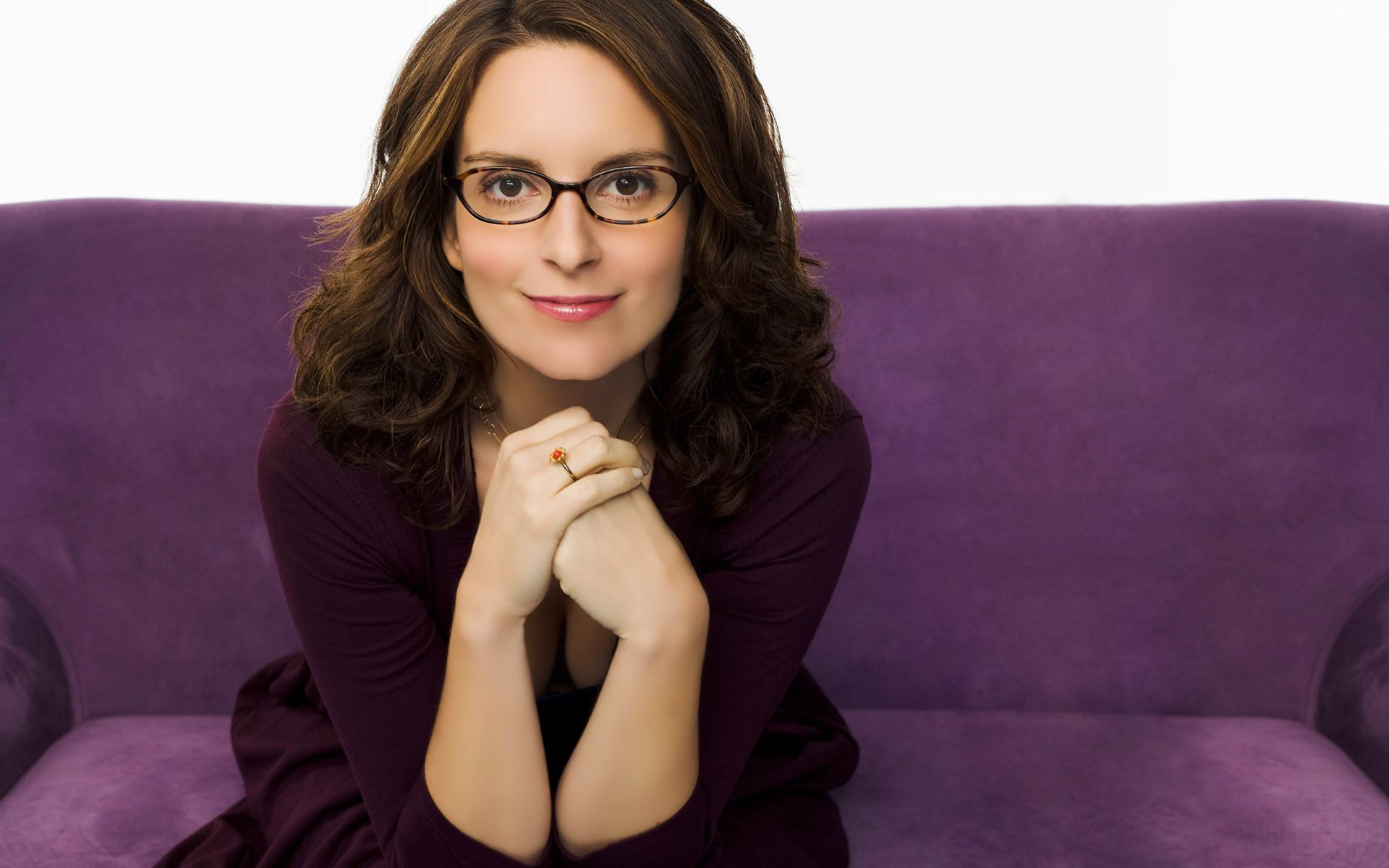 Tina Fey Desktop Wallpapers - HD Wallpapers Backgrounds of Your Choice
