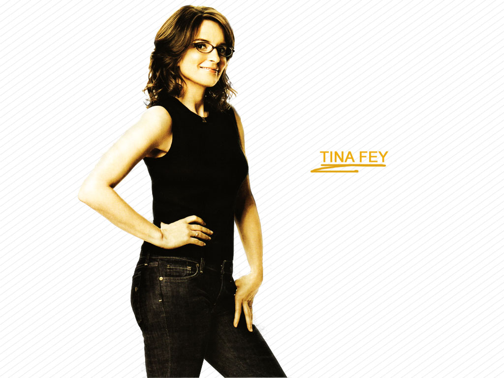 Tina Fey Quotes Wallpaper. QuotesGram