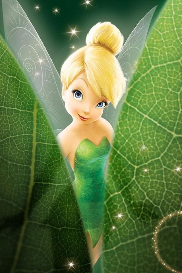 fée on Pinterest | Tinkerbell Wallpaper, Tinkerbell and Le'veon Bell