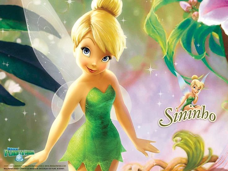 Download Tinkerbell Wallpaper High Quality Resolution #ve59 ...