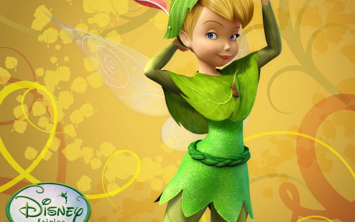 Tinkerbell wallpaper tinkerbell hd - - High Quality and other