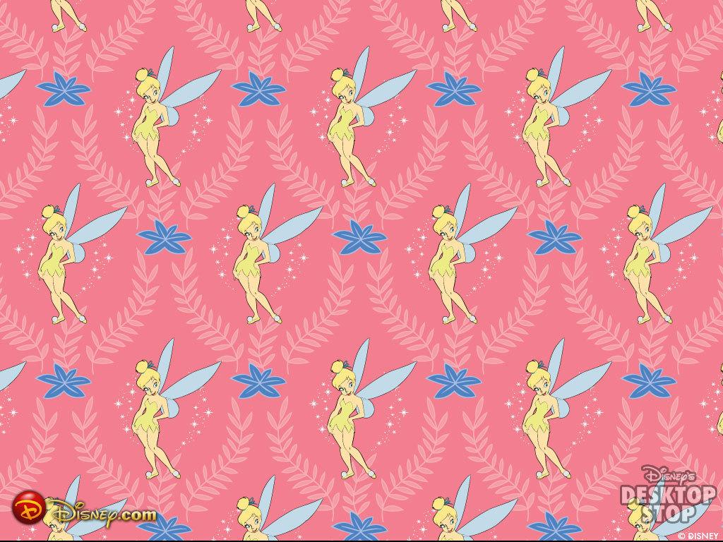 Tinker Bell Wallpaper For Iphone Cartoons Images | HD Wallpapers Range