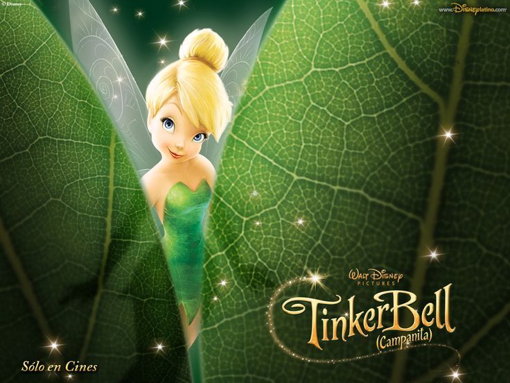 Tink on Pinterest | Tinkerbell, Gothic and Tinkerbell Wallpaper