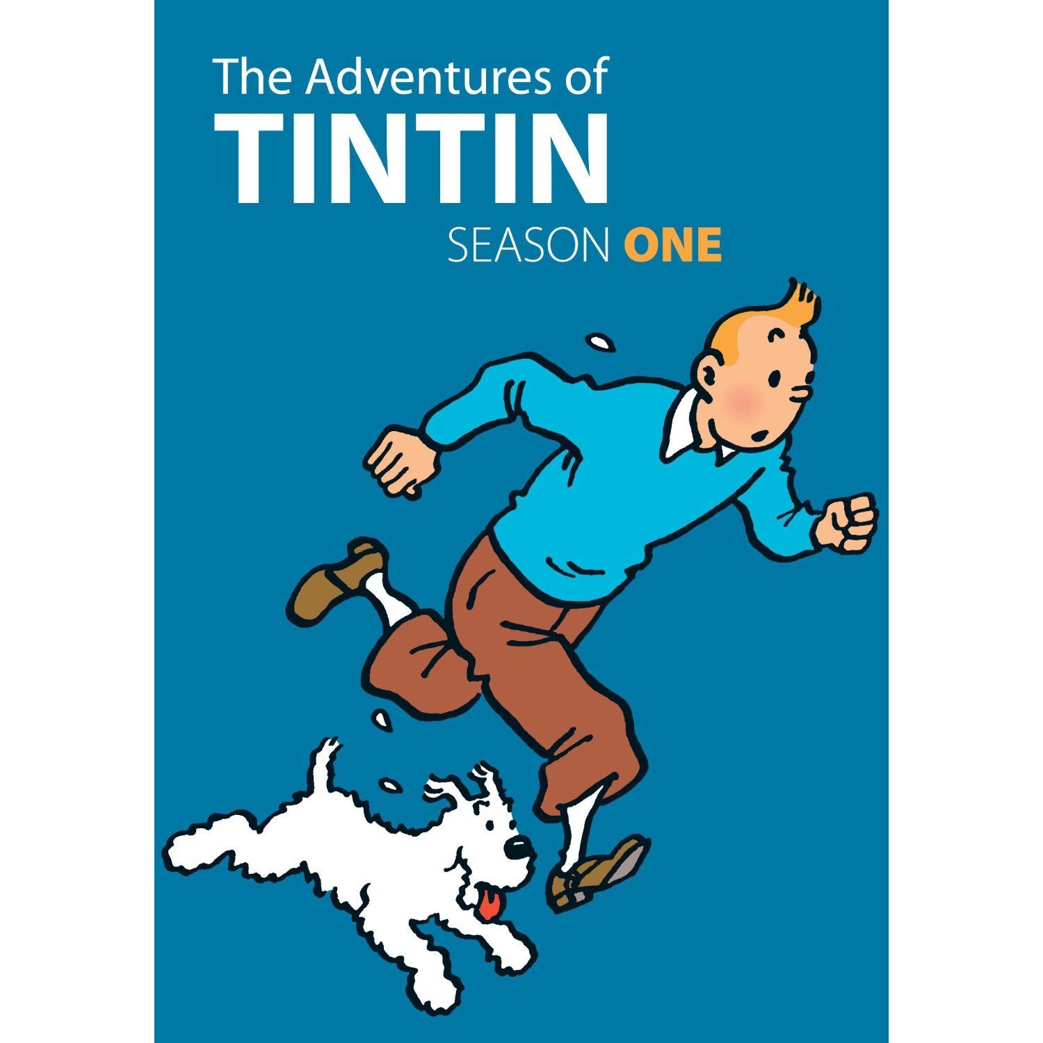 The Adventures Of Tintin Wallpapers | Just Good Vibe