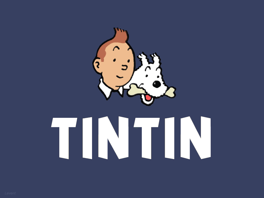 Tintin Puzzles
