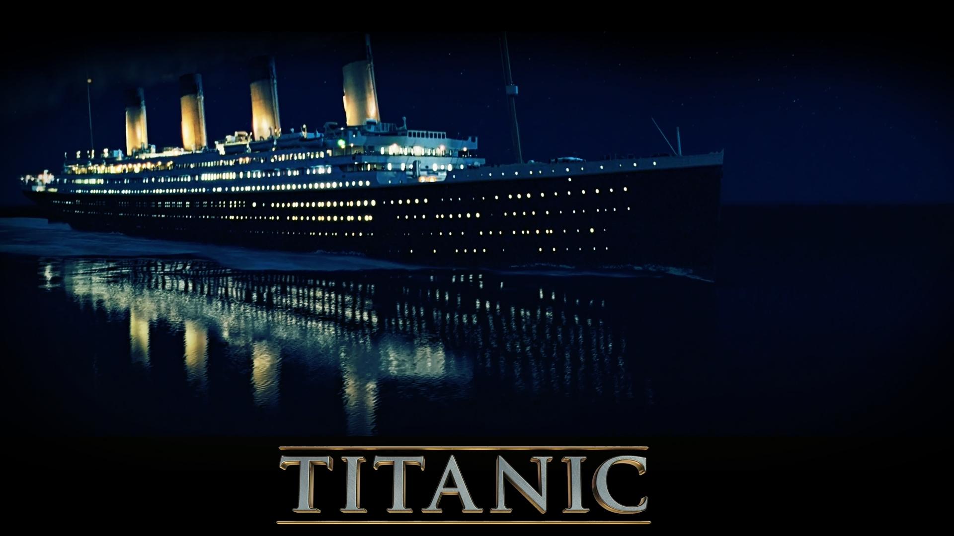 Titanic Wallpapers >> Backgrounds with quality HD