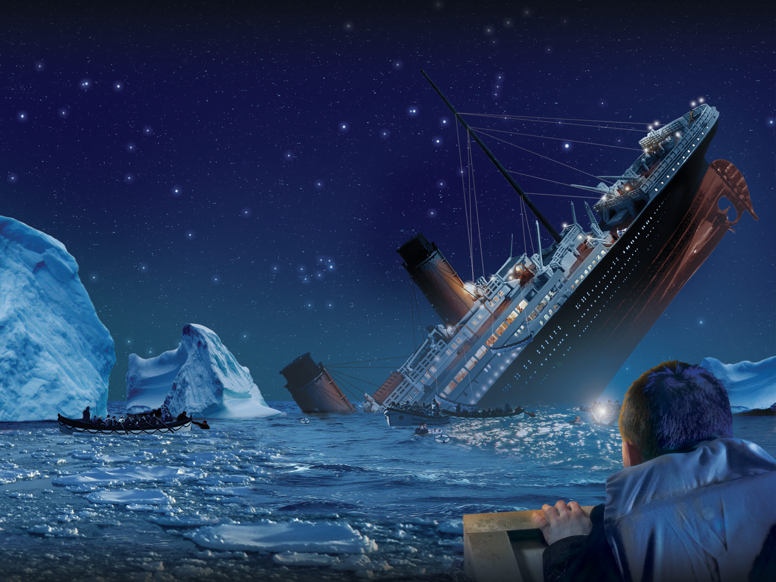 RMS Titanic Liverpool - James Camerons Titanic Wiki - Wikia