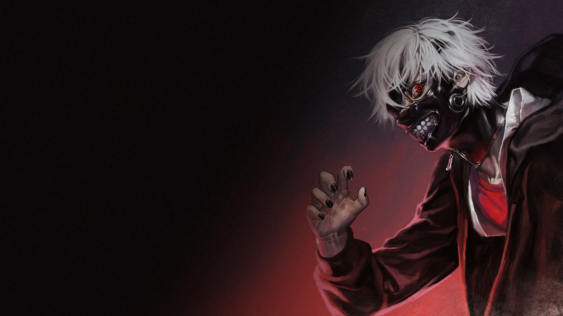 Tokyo Ghoul HD Wallpapers and Backgrounds