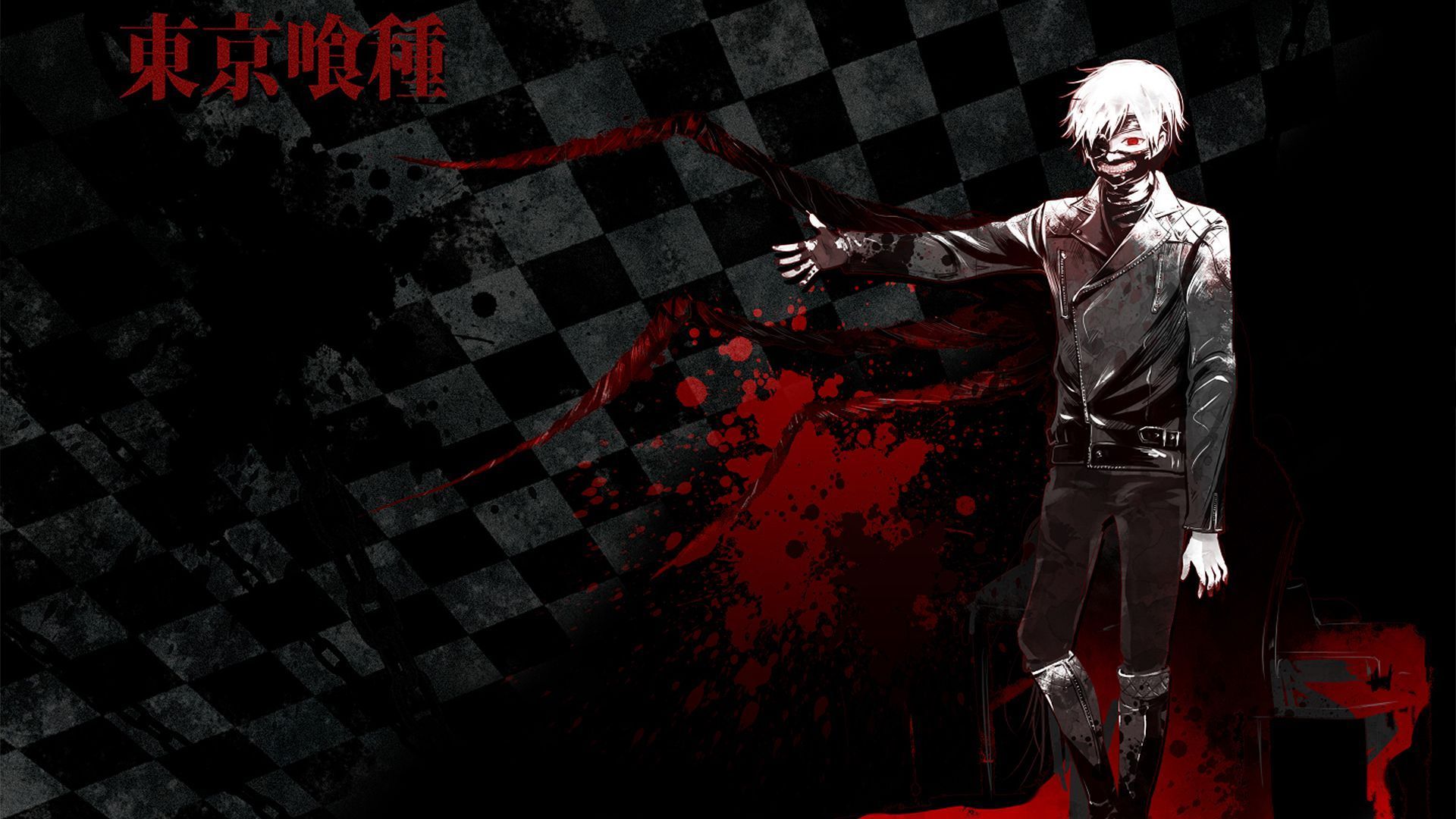 Tokyo Ghoul | HD Wallpapers | Page 6
