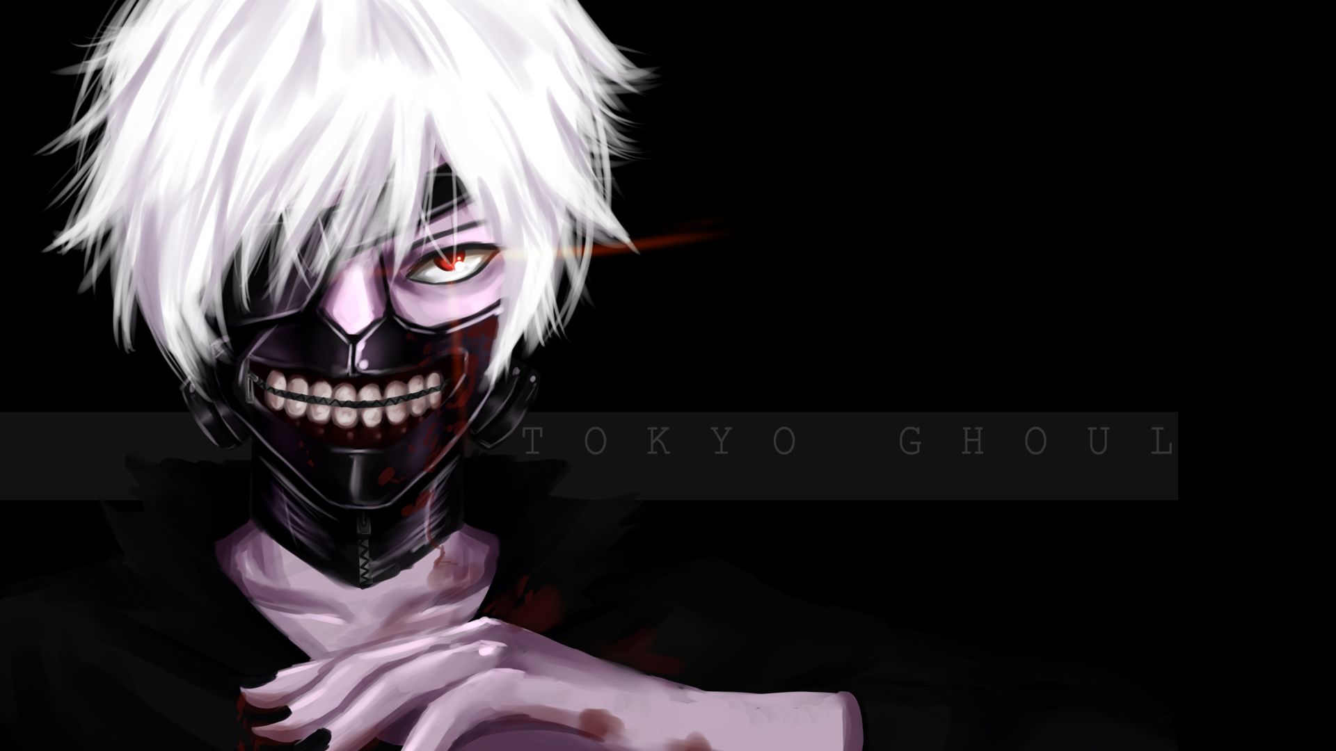 281 Tokyo Ghoul HD Wallpapers | Backgrounds - Wallpaper Abyss - Page 4