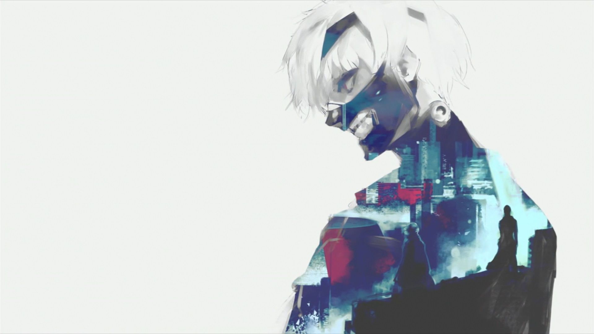 Tokyo Ghoul Song Id