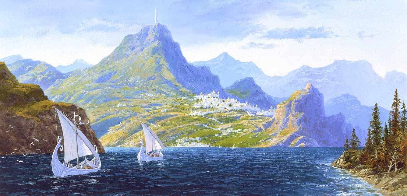 Tolkien Silmarillion 1336644 Wallpaper 1117784