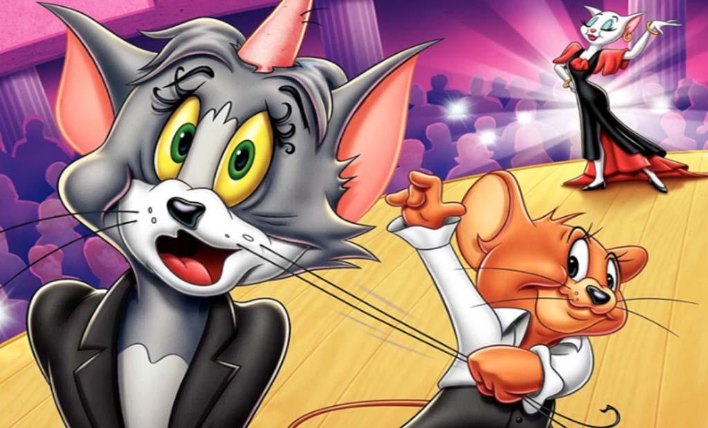 Download Tom and Jerry Wallpapers HD for android, Tom and Jerry ...