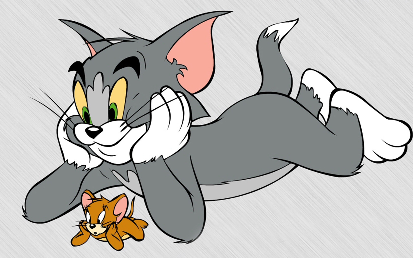 Tom and Jerry 5 - High Definition : Widescreen Wallpapers