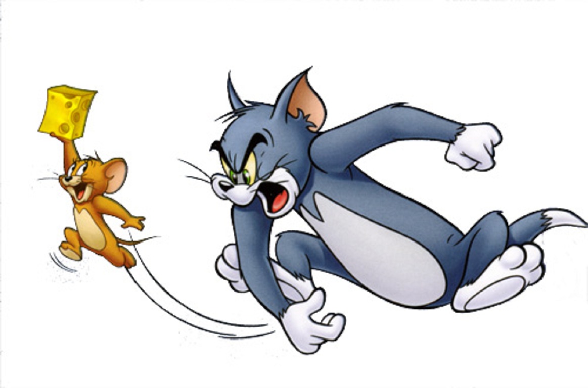 Tom and Jerry | HD Wallpapers Full Screen