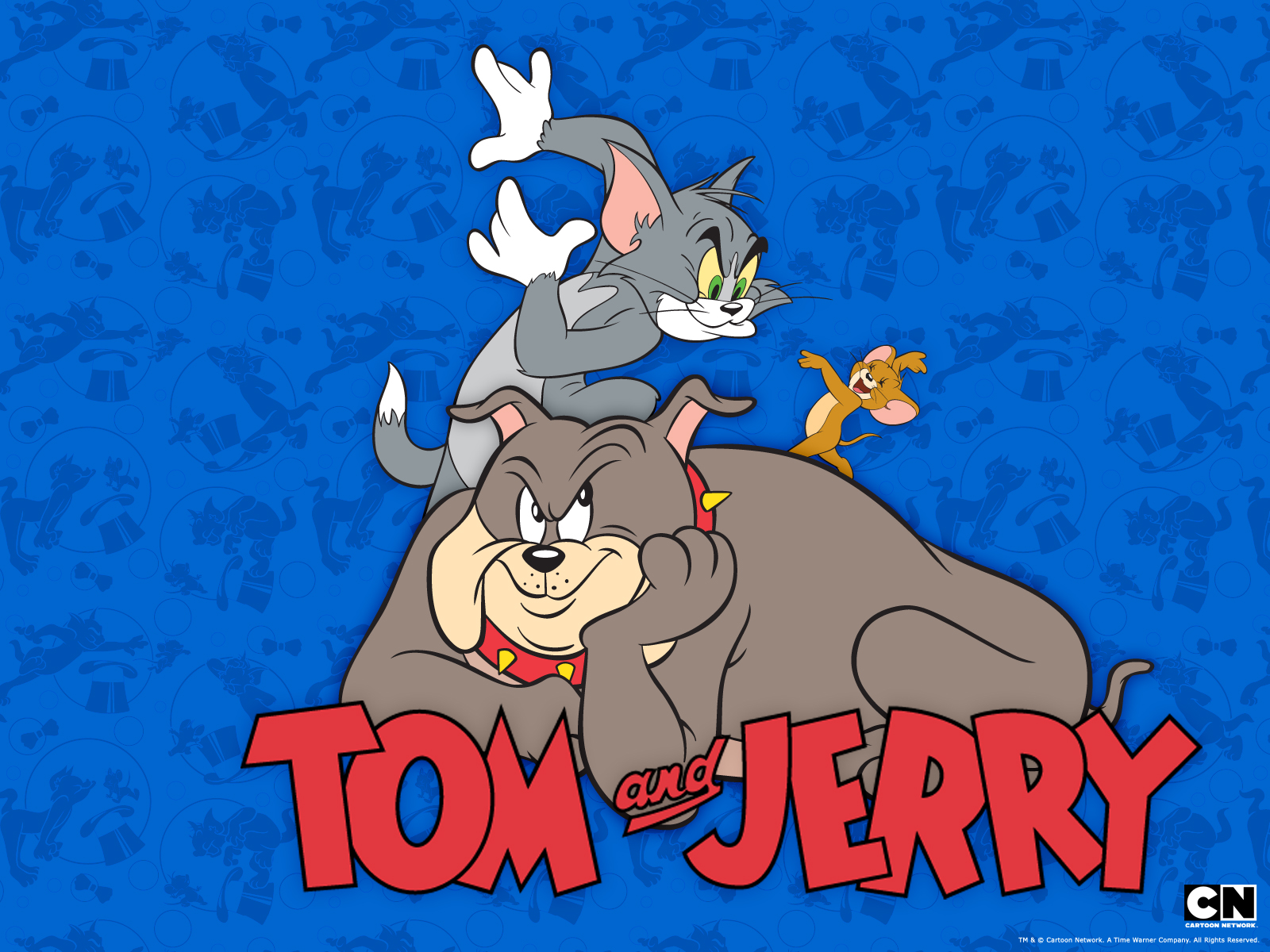 Tom And Jerry Episode 5 | Dibujos Colorear . net