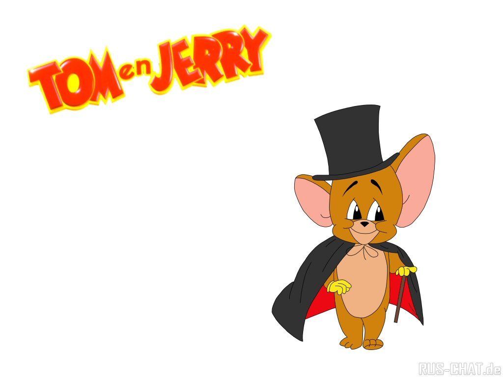 Tom and Jerry free Wallpapers (28 photos) for your desktop ...