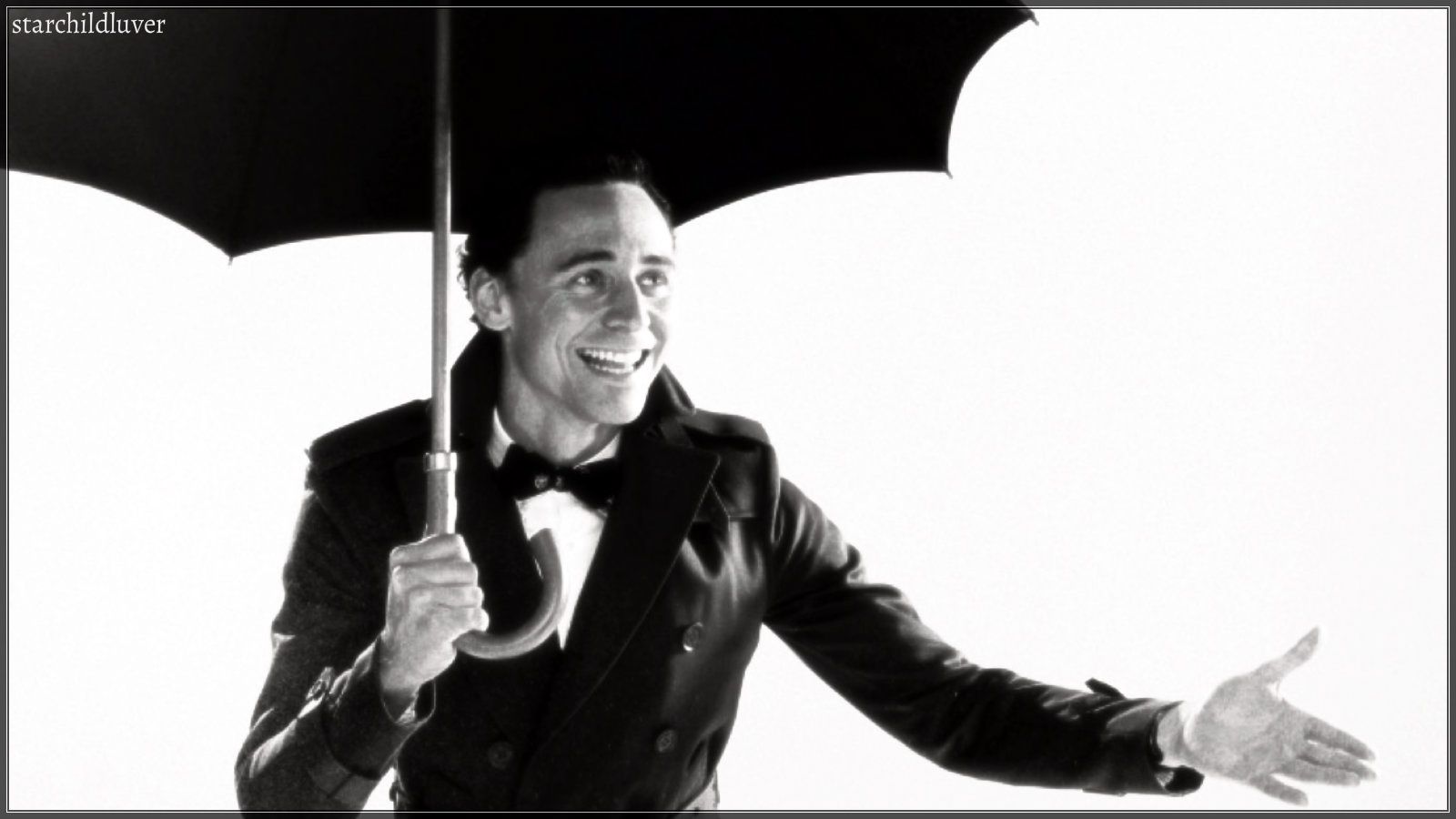 Tom Hiddleston - Tom Hiddleston Wallpaper (36642263) - Fanpop