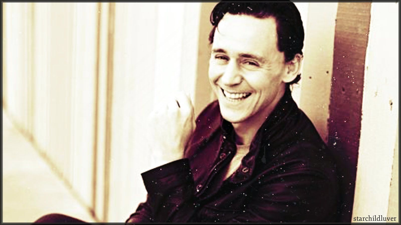Tom Hiddleston - Tom Hiddleston Wallpaper (36642266) - Fanpop