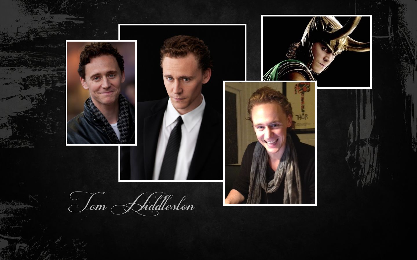 Tom Hiddleston Wallpaper (by Shady) - Tom Hiddleston Wallpaper ...
