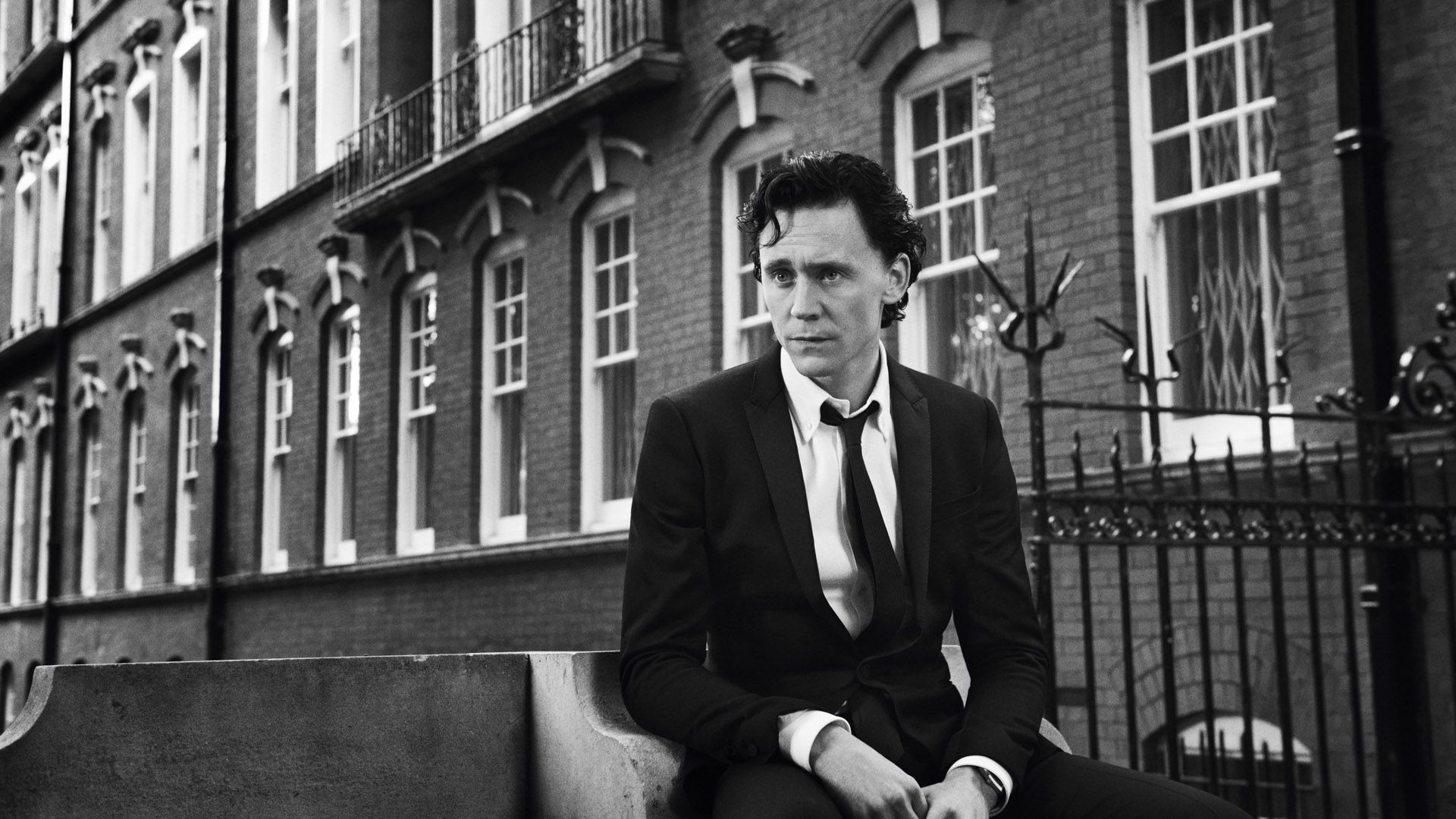 HD Tom Hiddleston Wallpapers – HdCoolWallpapers.Com