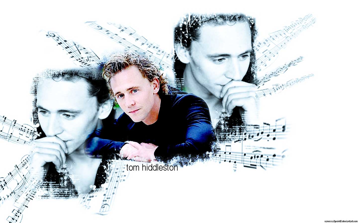 Tom Hiddleston Wallpaper - Tom Hiddleston Wallpaper 24707496