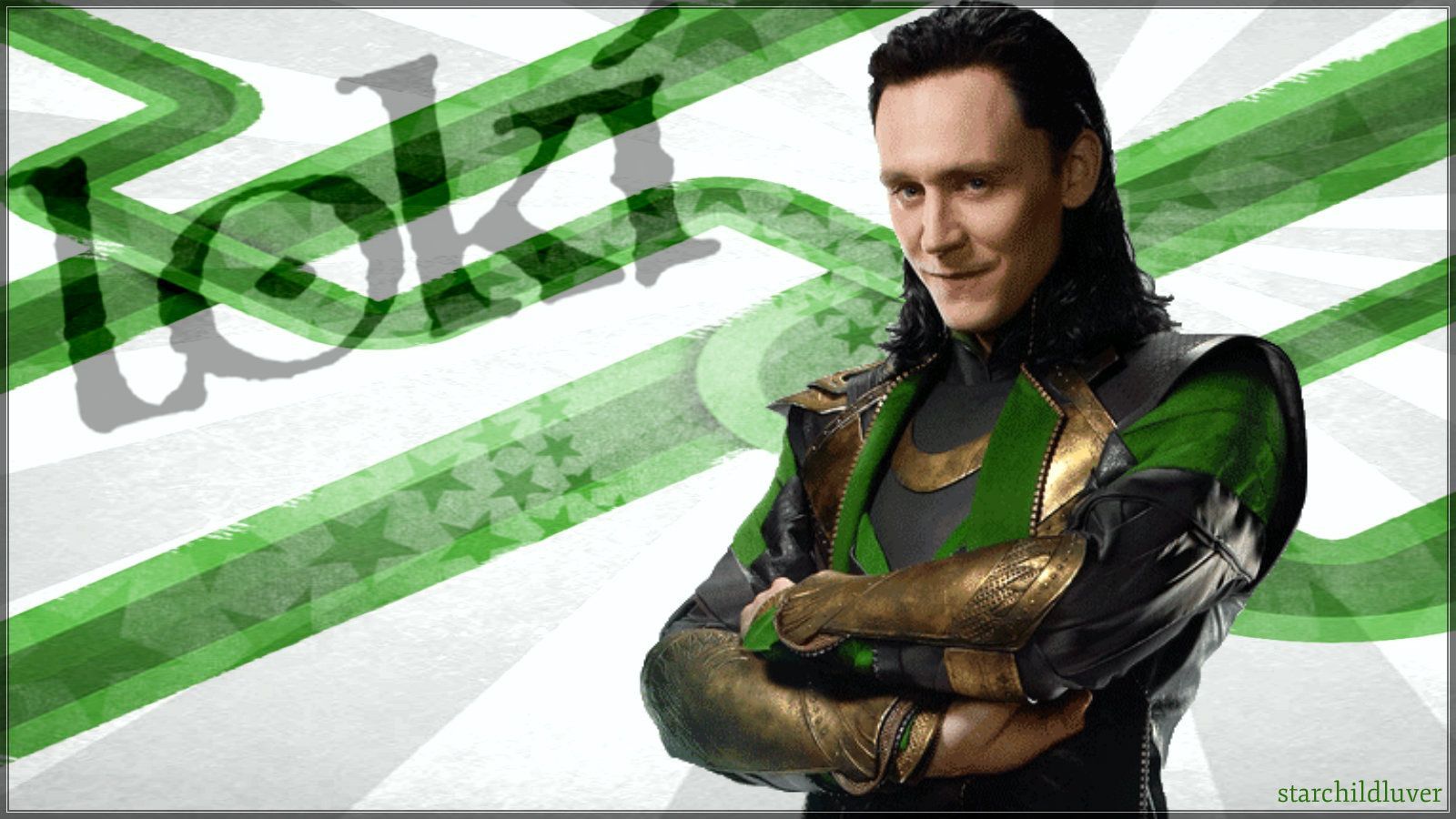 Tom Hiddleston as Loki - Tom Hiddleston Wallpaper (36653071) - Fanpop