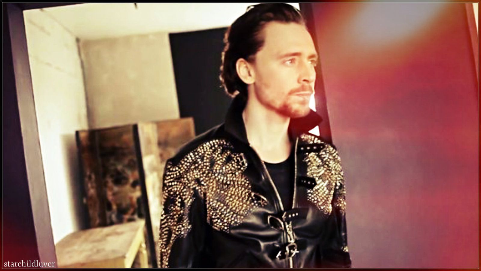 Tom Hiddleston - Tom Hiddleston Wallpaper (36642267) - Fanpop