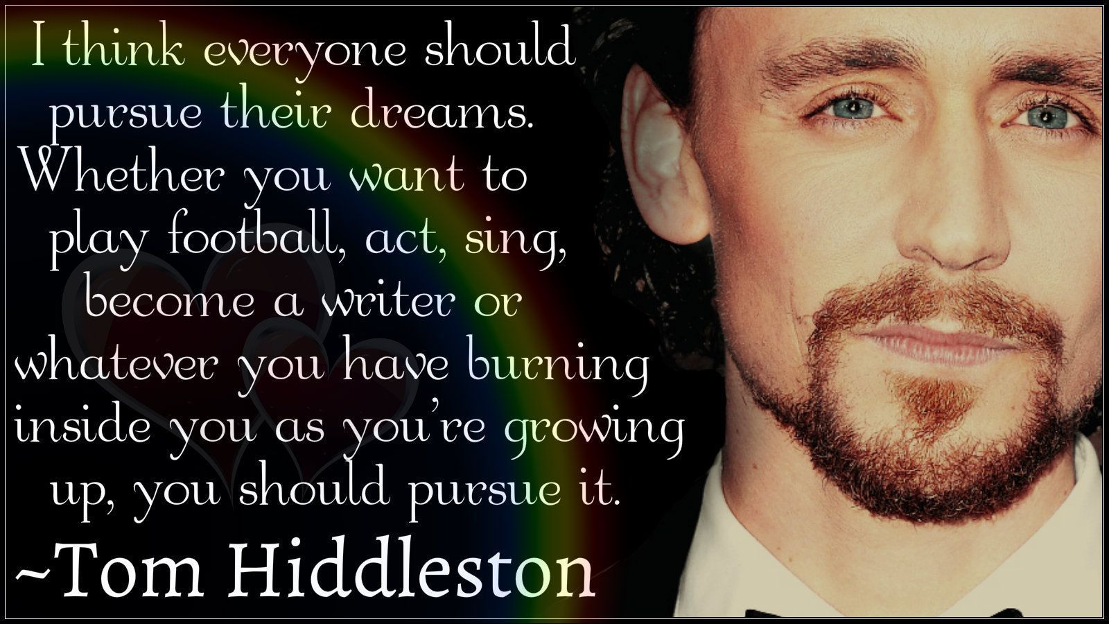 Tom Hiddleston - Tom Hiddleston Wallpaper (36941895) - Fanpop