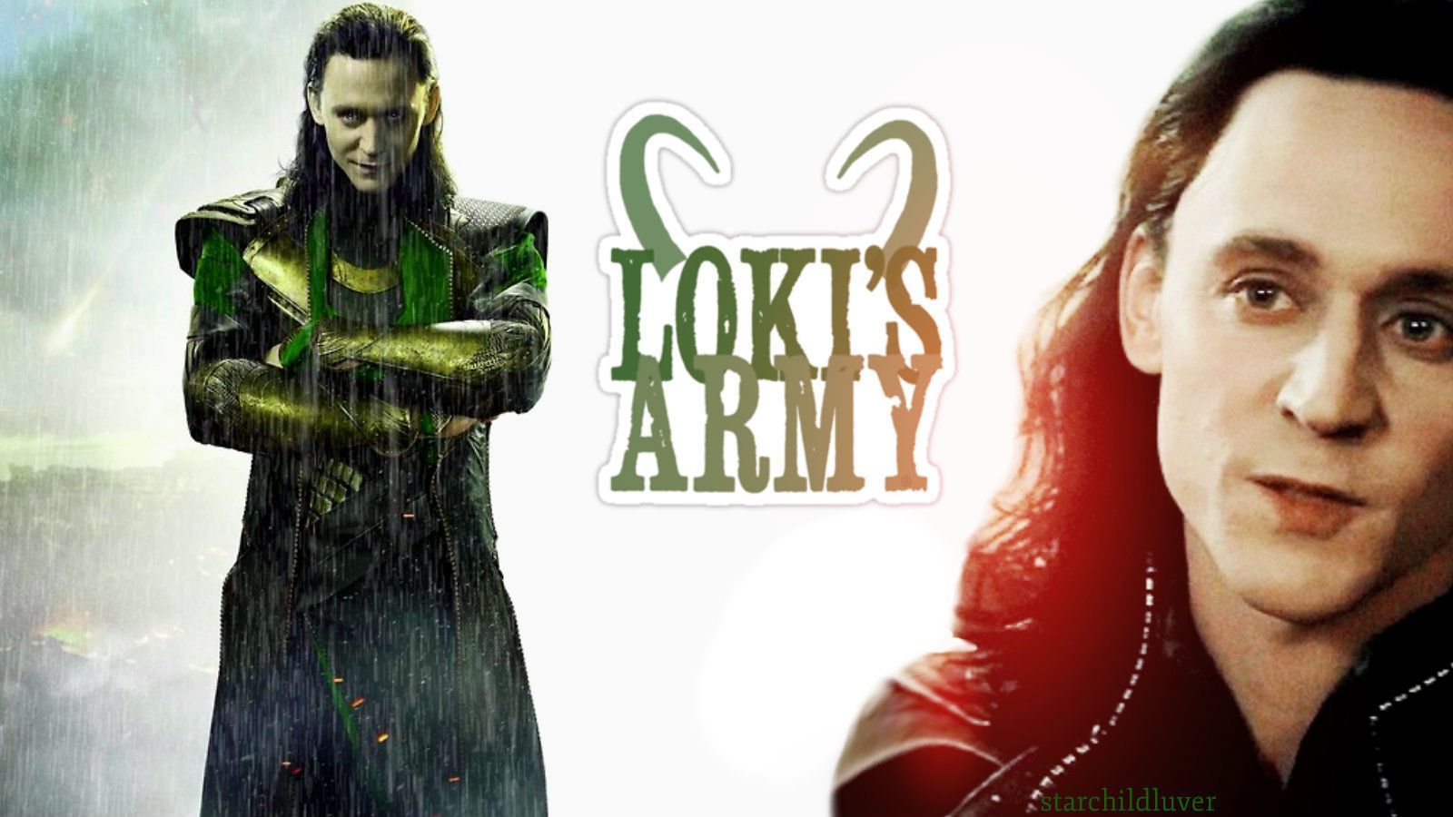Tom Hiddleston as Loki - Tom Hiddleston Wallpaper (36684992) - Fanpop