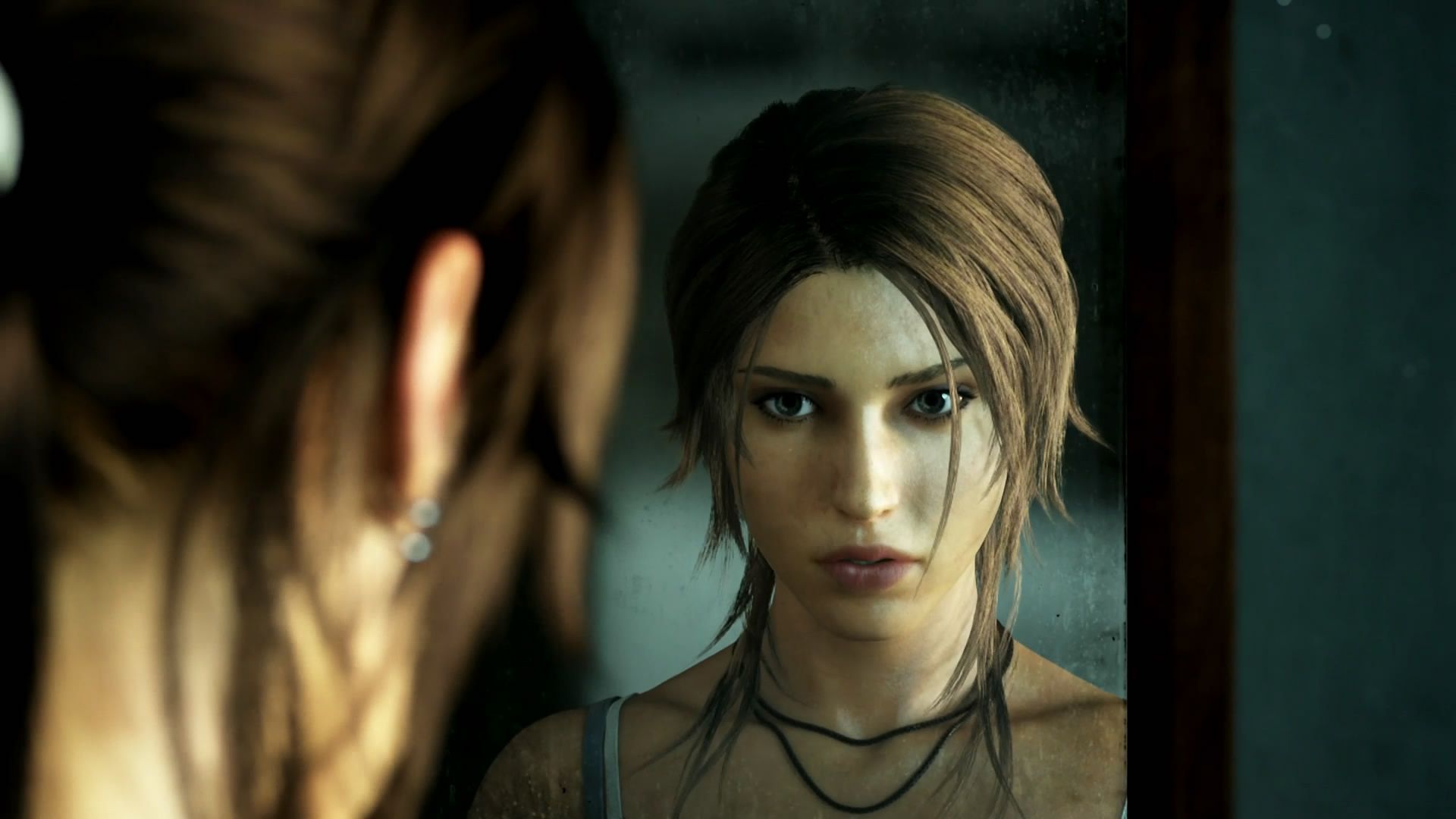 Top Tomb Raider 2013 Lara Backgrounds
