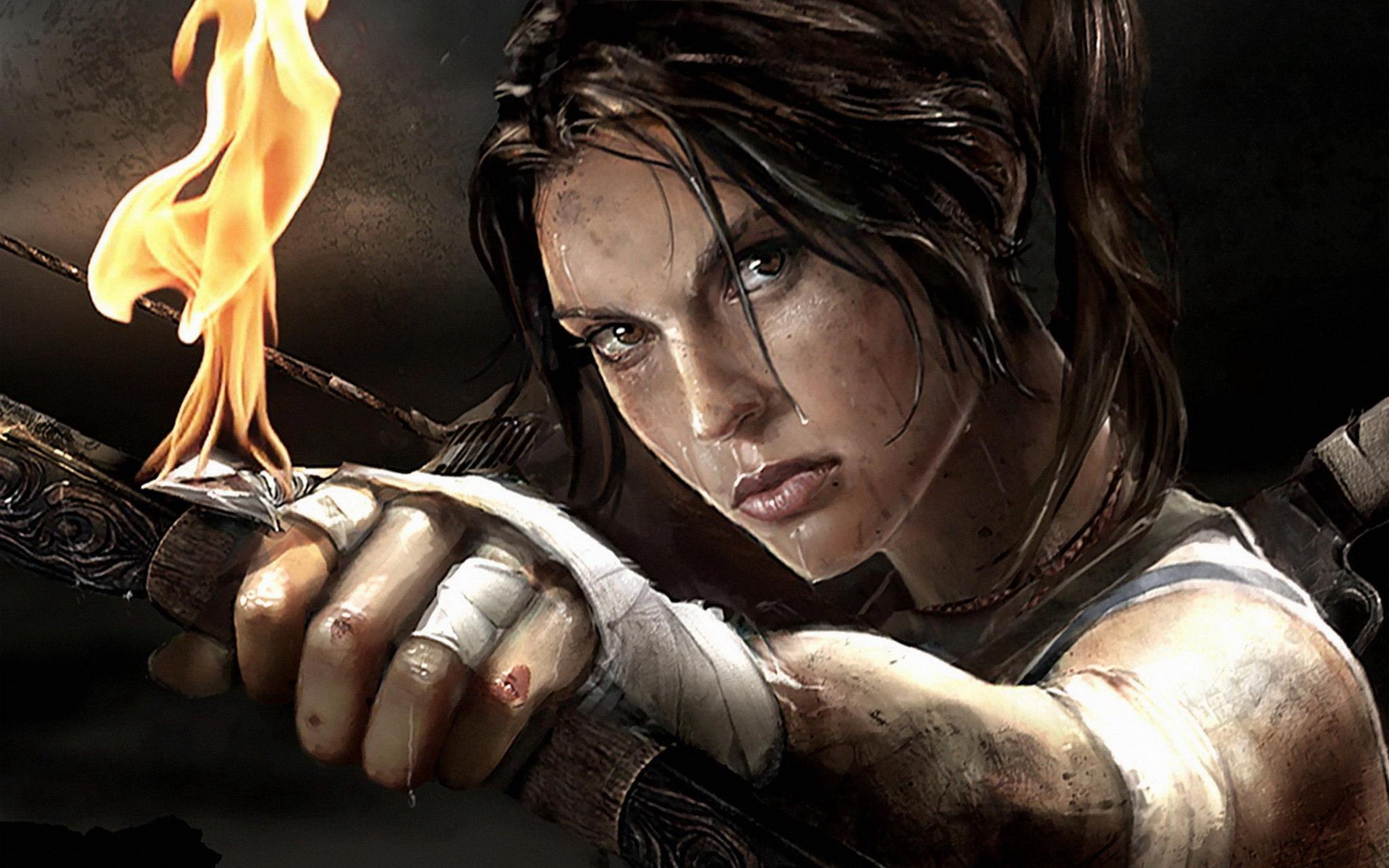 HD Tomb Raider Wallpapers and Photos HD Games Backgrounds