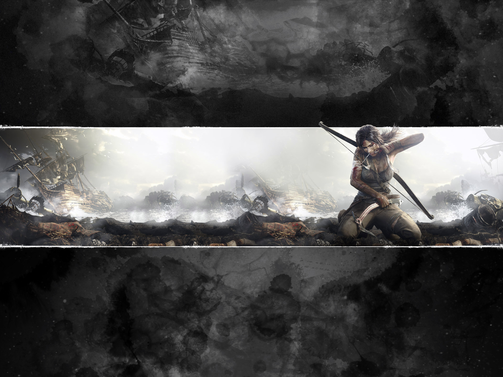 Tomb Raider Wallpapers HD 2013 - Taringa!