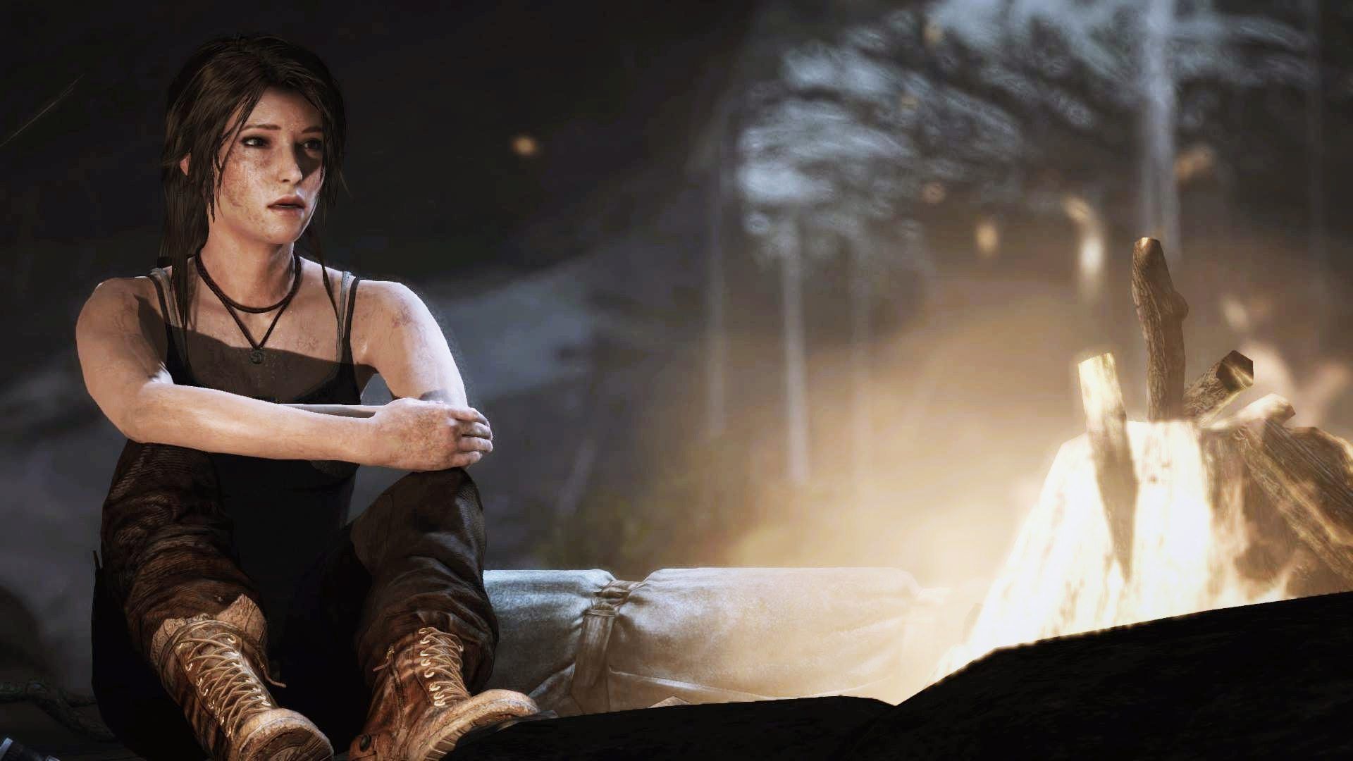 Rise Of The Tomb Raider 2015 HD Wallpapers and New Pictures, New ...