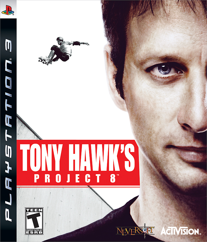 Tony Hawk 8 Screenshots, Pictures, Wallpapers - PlayStation 3 - IGN